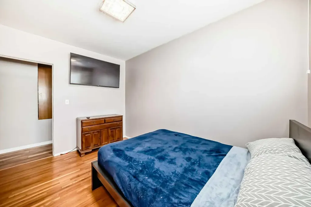 2121 Westview Crescent Bowden AB T0M 0K0