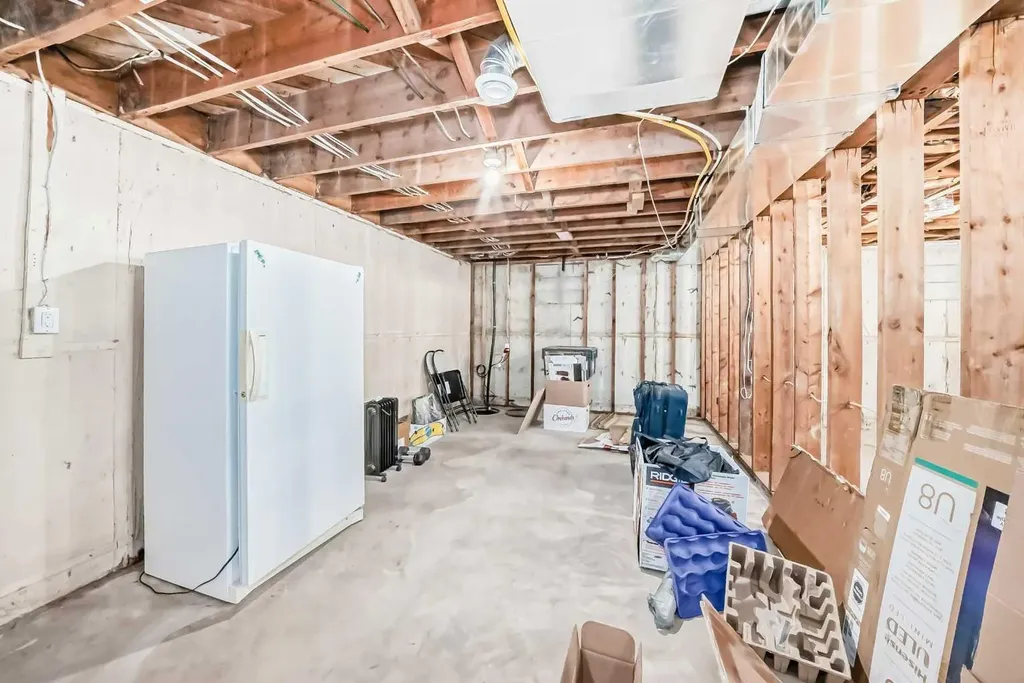 2121 Westview Crescent Bowden AB T0M 0K0
