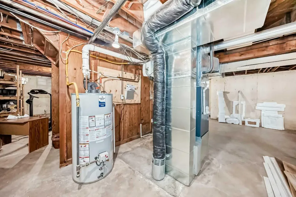 2121 Westview Crescent Bowden AB T0M 0K0
