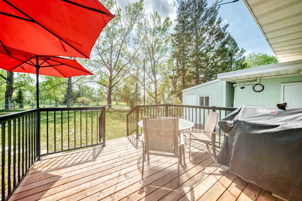 2121 Westview Crescent Bowden AB T0M 0K0