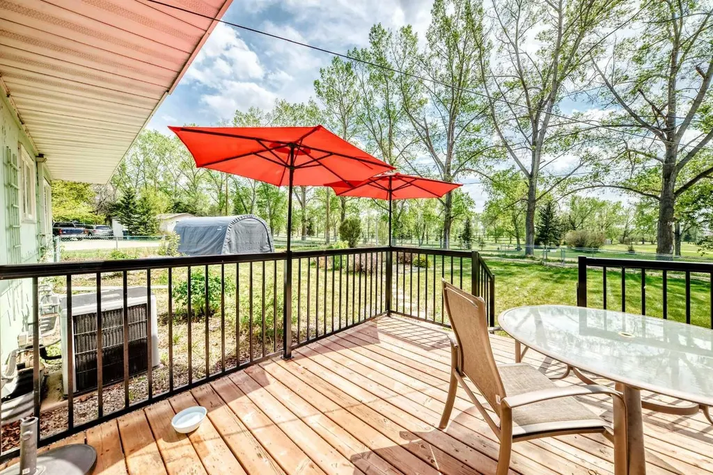 2121 Westview Crescent Bowden AB T0M 0K0