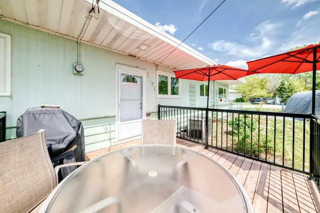 2121 Westview Crescent Bowden AB T0M 0K0