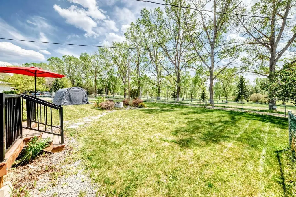 2121 Westview Crescent Bowden AB T0M 0K0