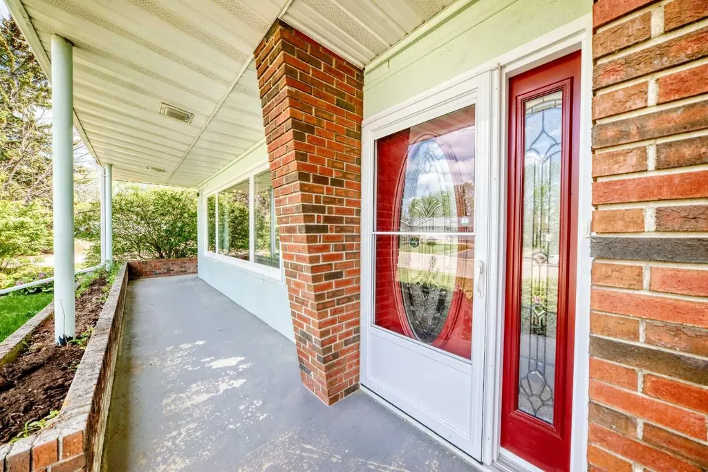 2121 Westview Crescent Bowden AB T0M 0K0