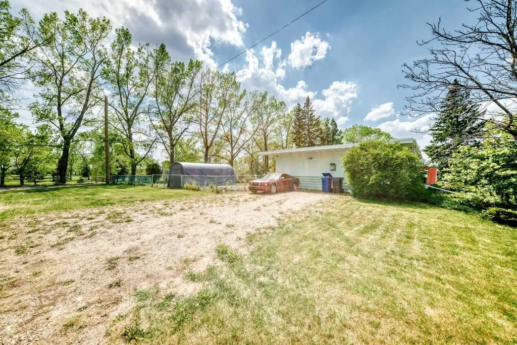2121 Westview Crescent Bowden AB T0M 0K0