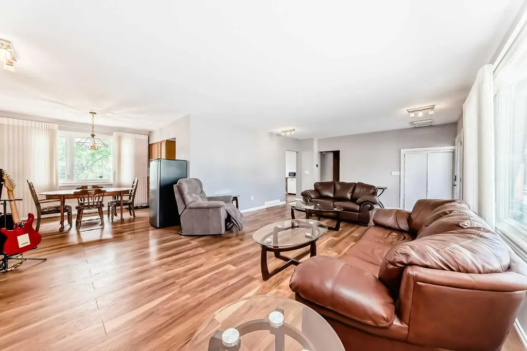 2121 Westview Crescent Bowden AB T0M 0K0
