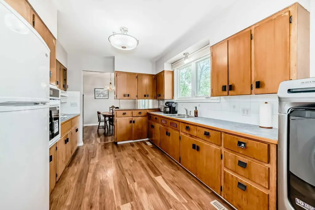 2121 Westview Crescent Bowden AB T0M 0K0