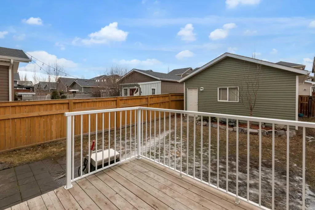 367 Fireside Place Cochrane AB T4C0R1