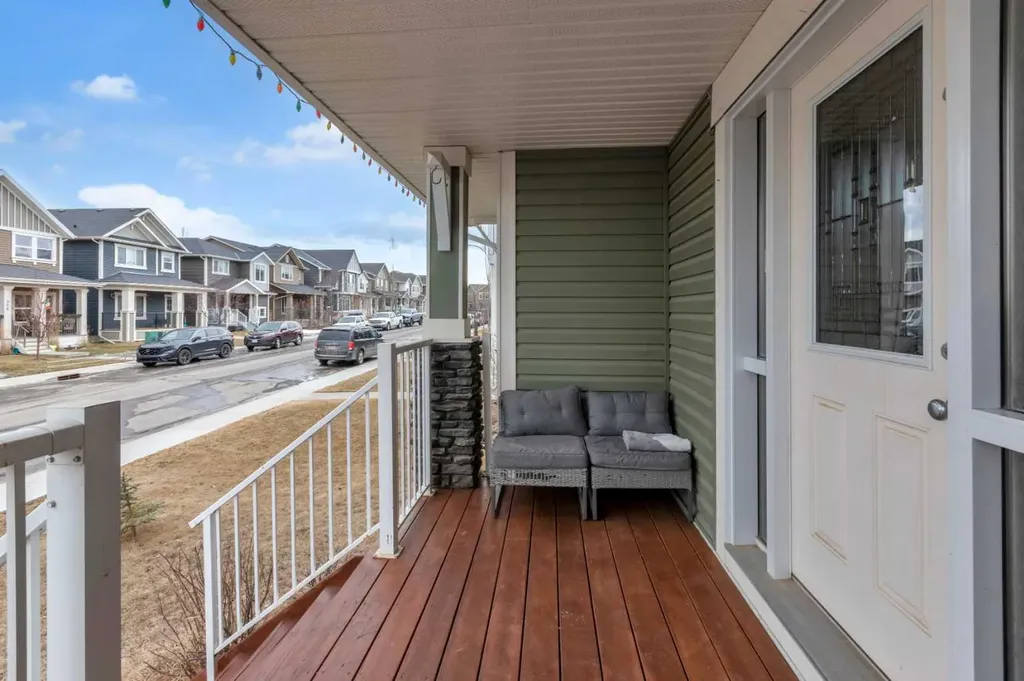 367 Fireside Place Cochrane AB T4C0R1