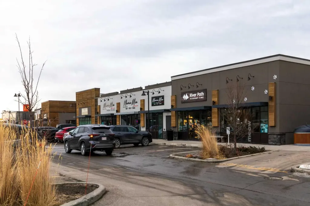 367 Fireside Place Cochrane AB T4C0R1