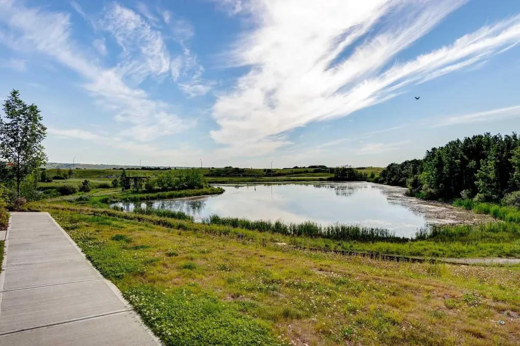 367 Fireside Place Cochrane AB T4C0R1