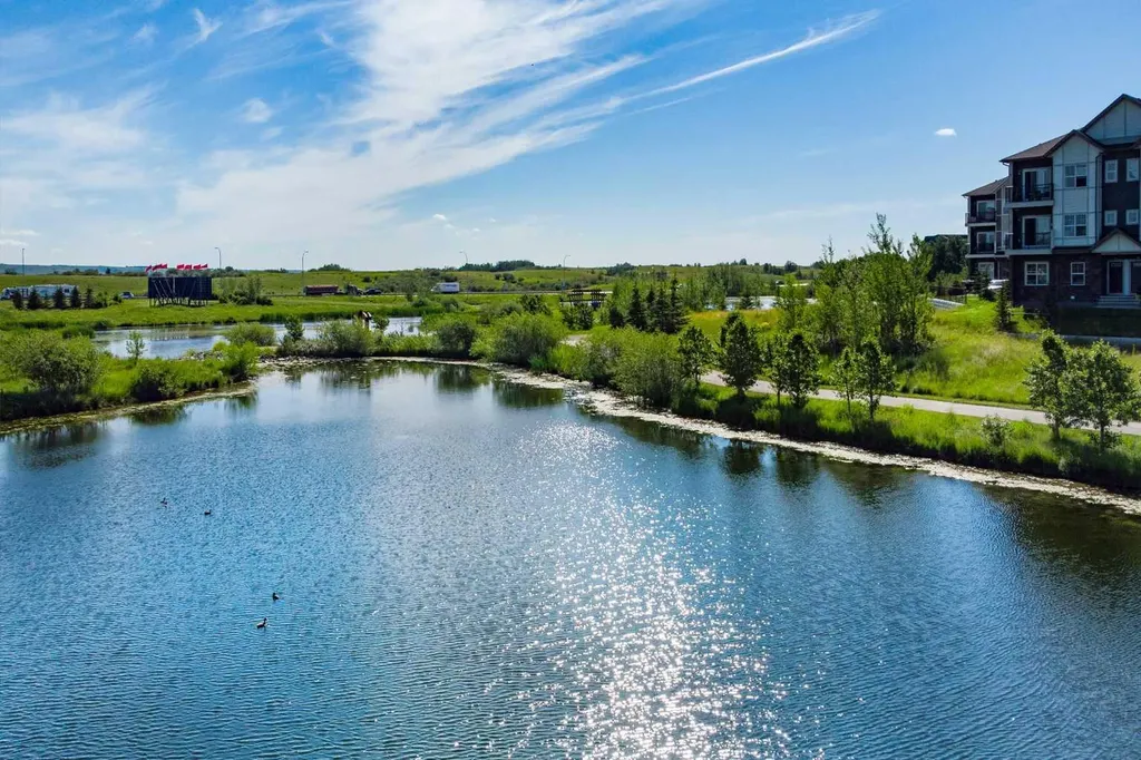 367 Fireside Place Cochrane AB T4C0R1