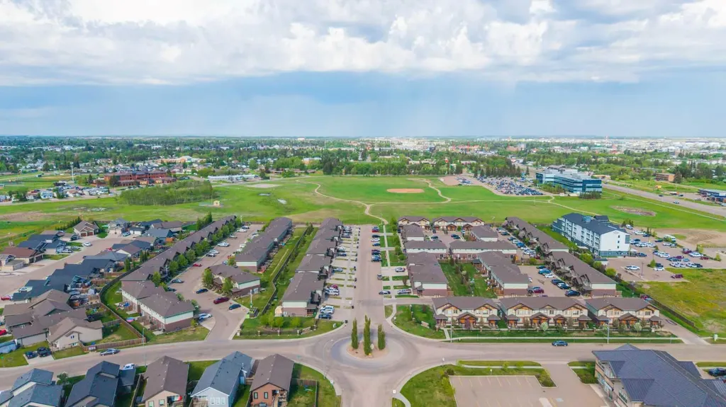 4260 41 Street Lloydminster SK S9V2J2
