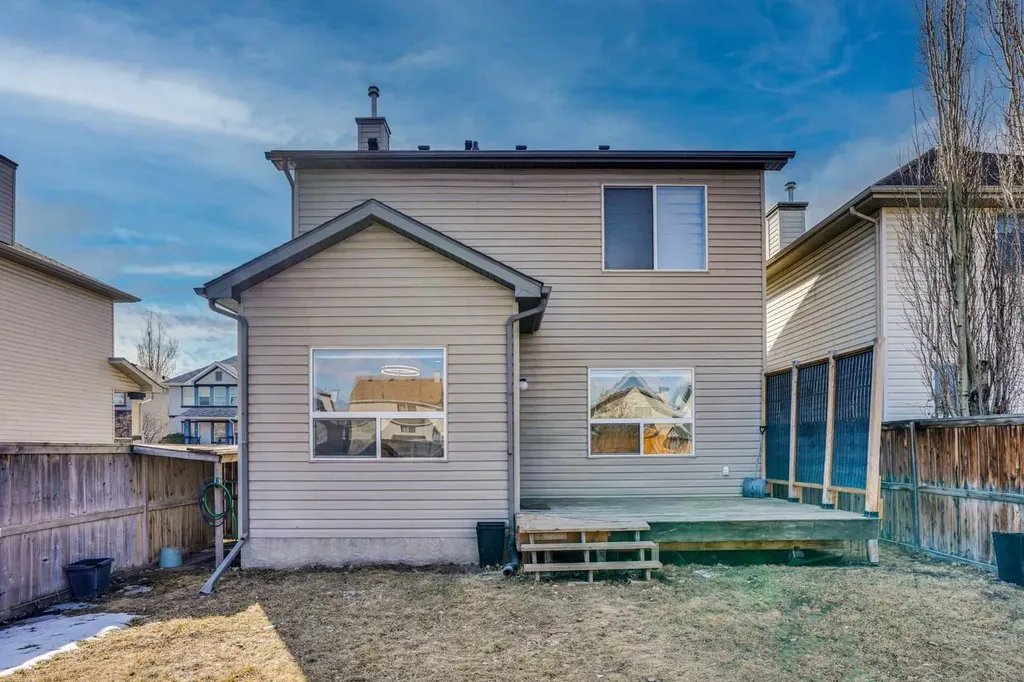 92 Prestwick Heath SE Calgary AB T2Z 4E4