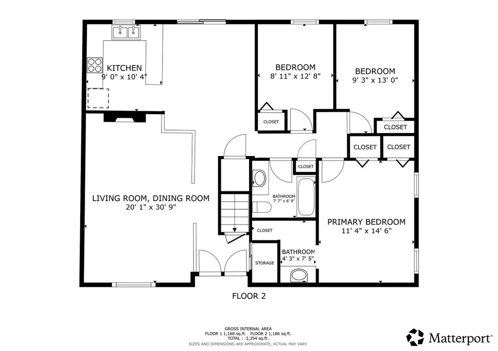 719 Parkland Drive Brooks AB T1R 0M3