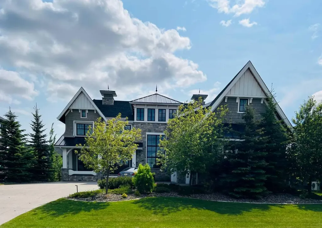 20 Rockwater Way Rural Rocky View County AB T3L 0C9