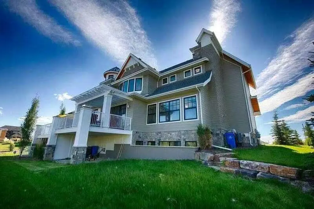 20 Rockwater Way Rural Rocky View County AB T3L 0C9