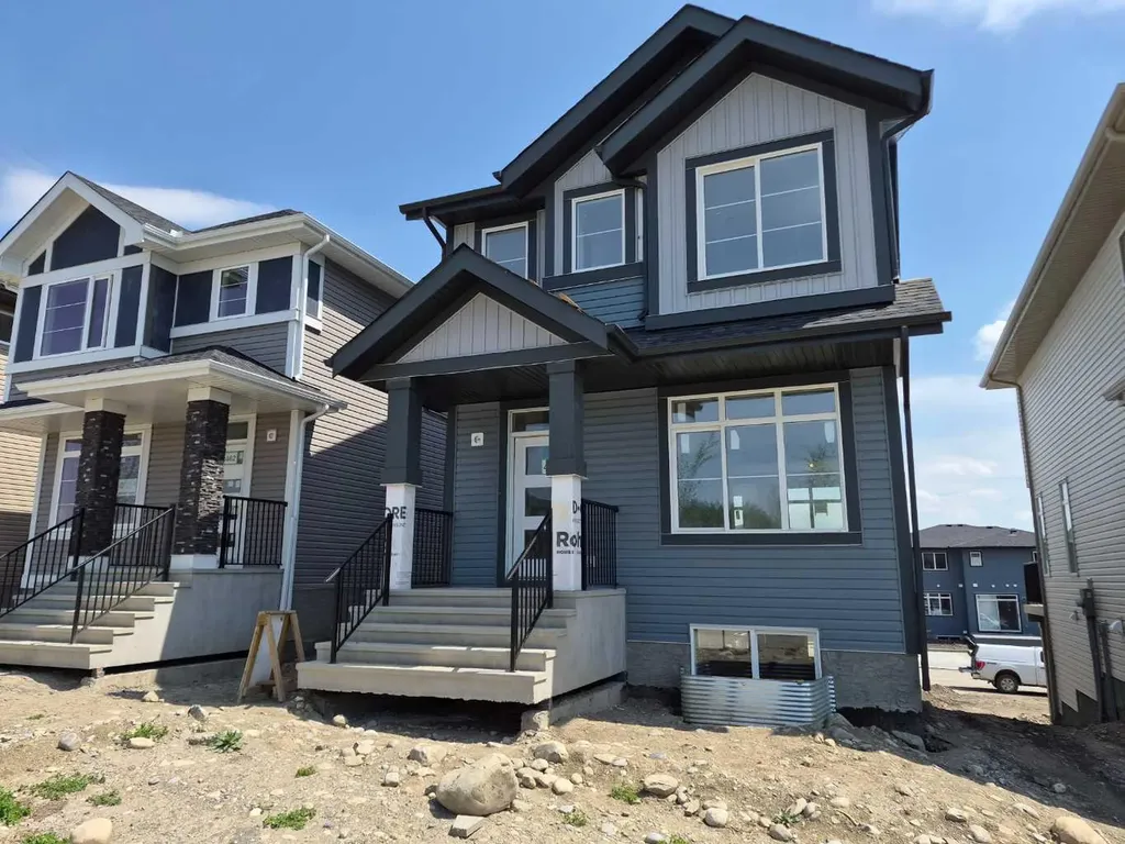 450 River Avenue Cochrane AB T4C3B8