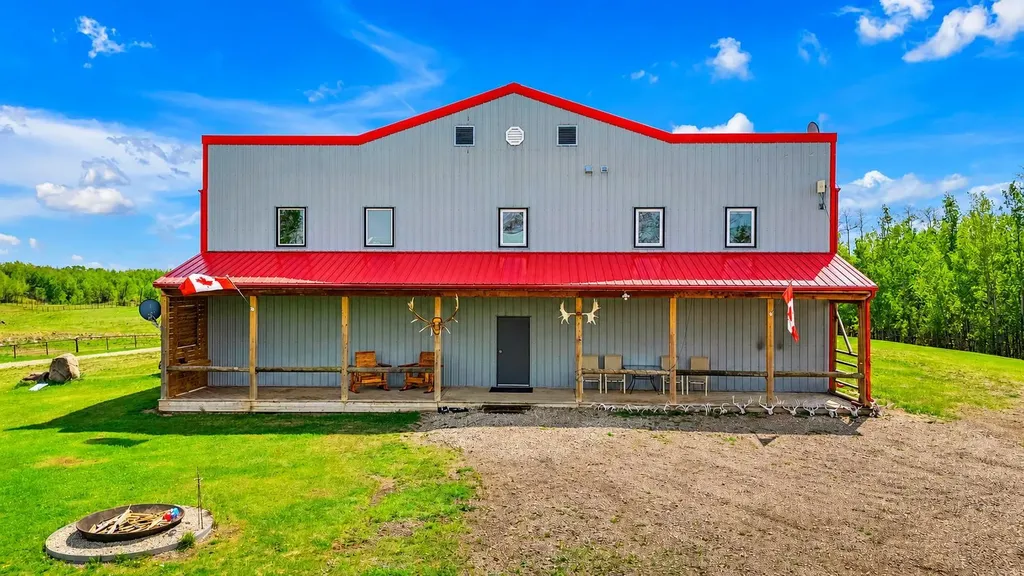 37280 Highway 816 Rural Red Deer County AB T4N 5E2
