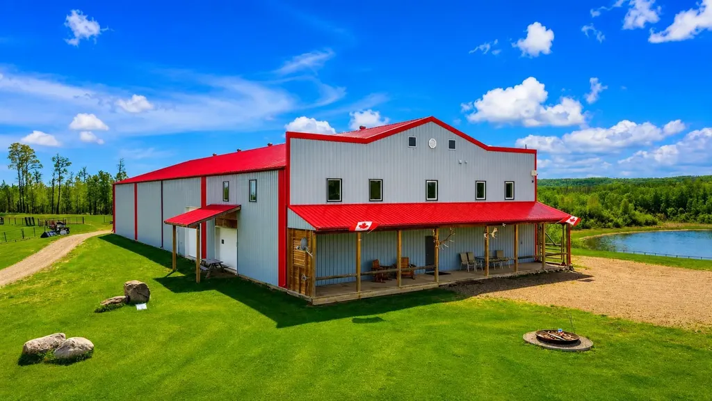 37280 Highway 816 Rural Red Deer County AB T4N 5E2
