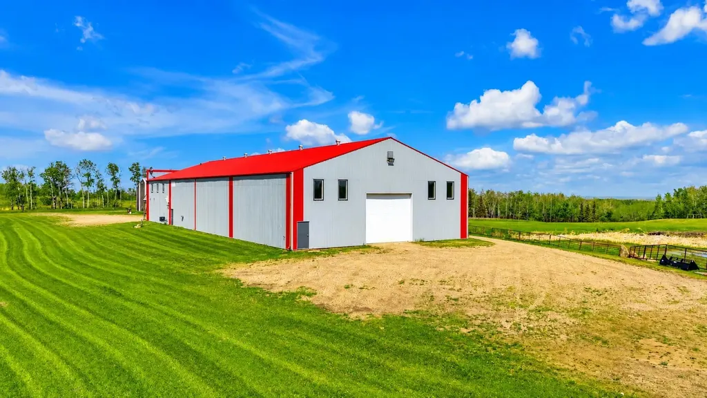 37280 Highway 816 Rural Red Deer County AB T4N 5E2
