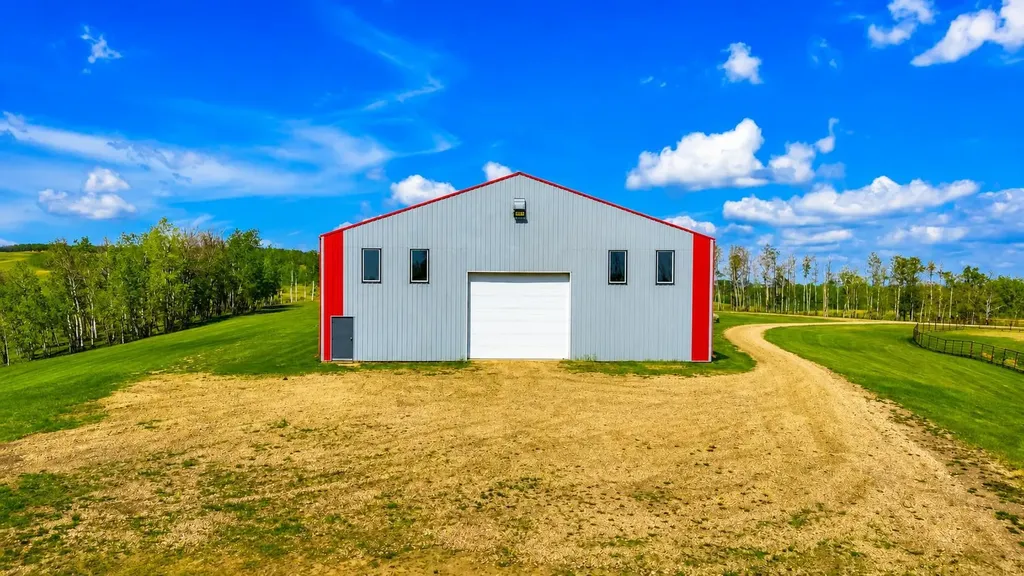37280 Highway 816 Rural Red Deer County AB T4N 5E2