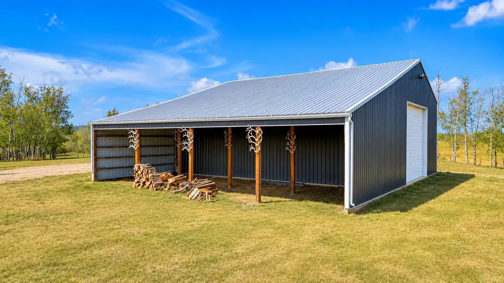 37280 Highway 816 Rural Red Deer County AB T4N 5E2