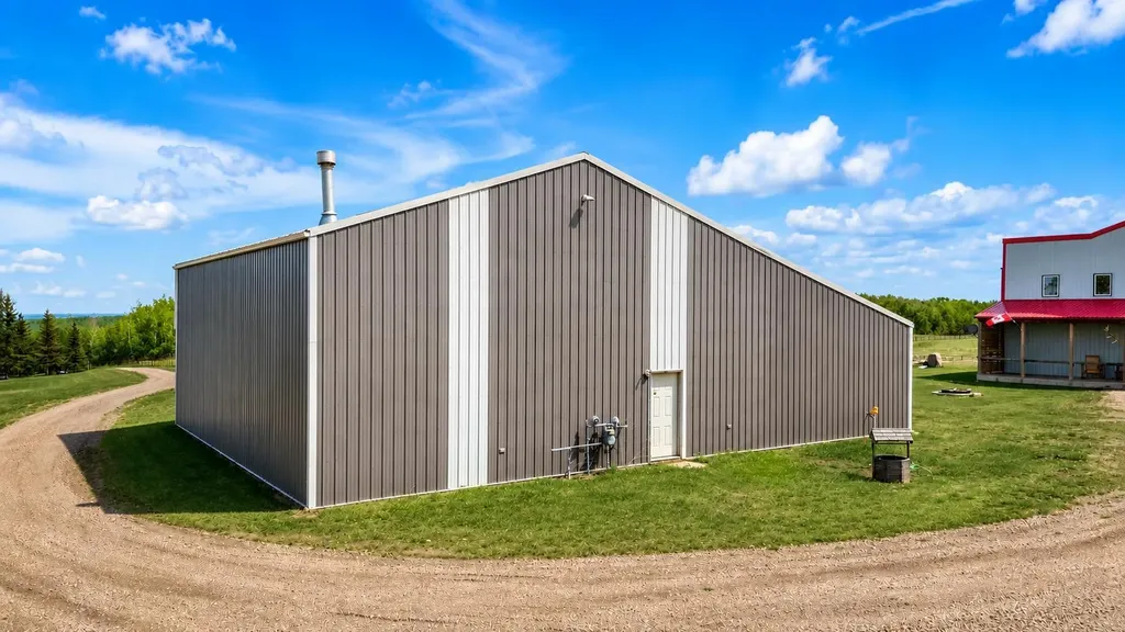 37280 Highway 816 Rural Red Deer County AB T4N 5E2