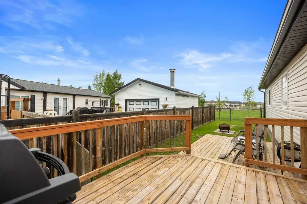 140 Sumac Crescent Fort Mcmurray AB T9K 0H8