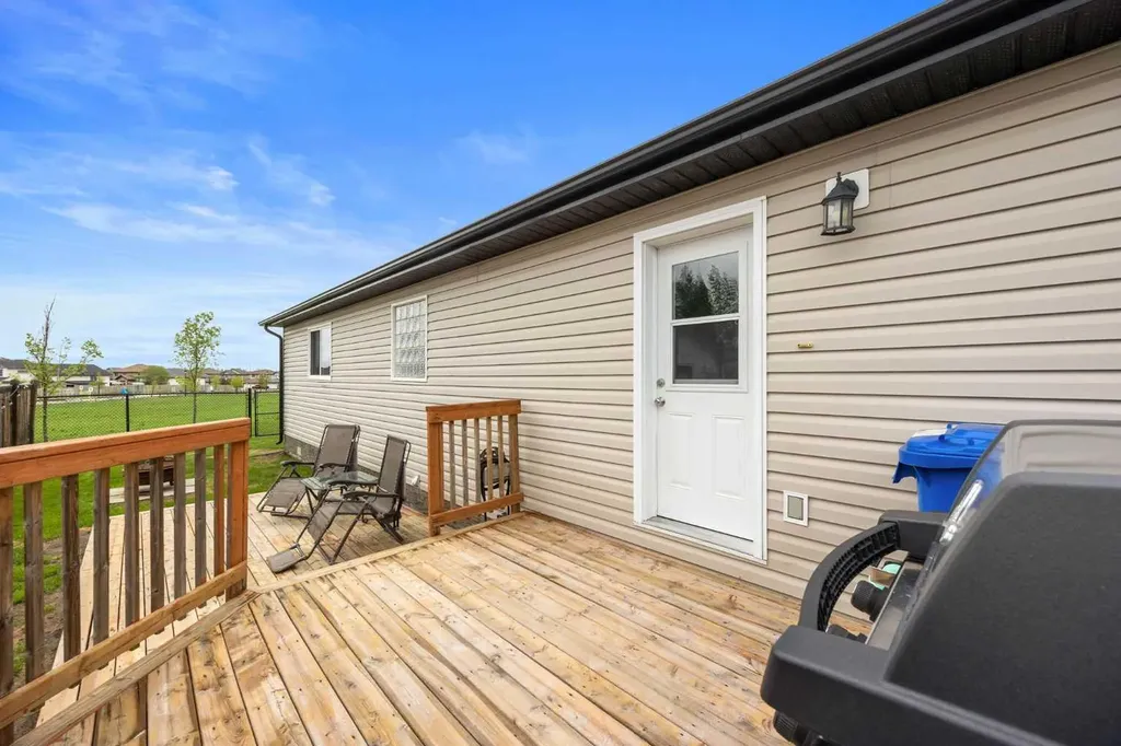 140 Sumac Crescent Fort Mcmurray AB T9K 0H8