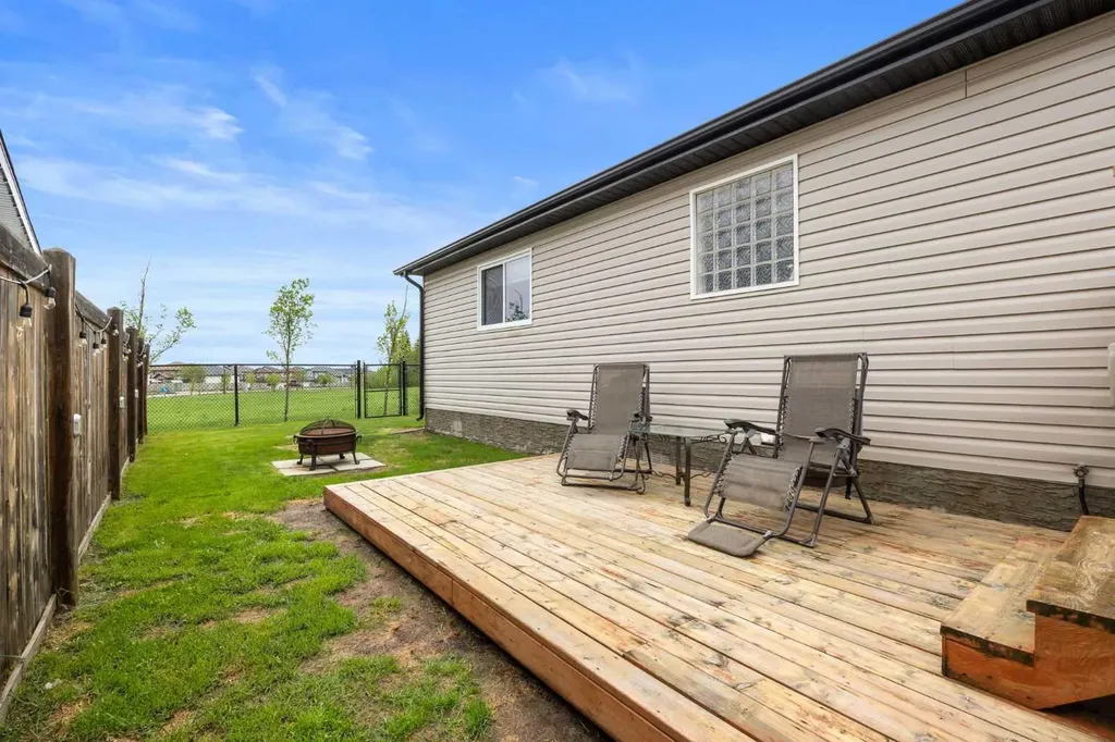 140 Sumac Crescent Fort Mcmurray AB T9K 0H8