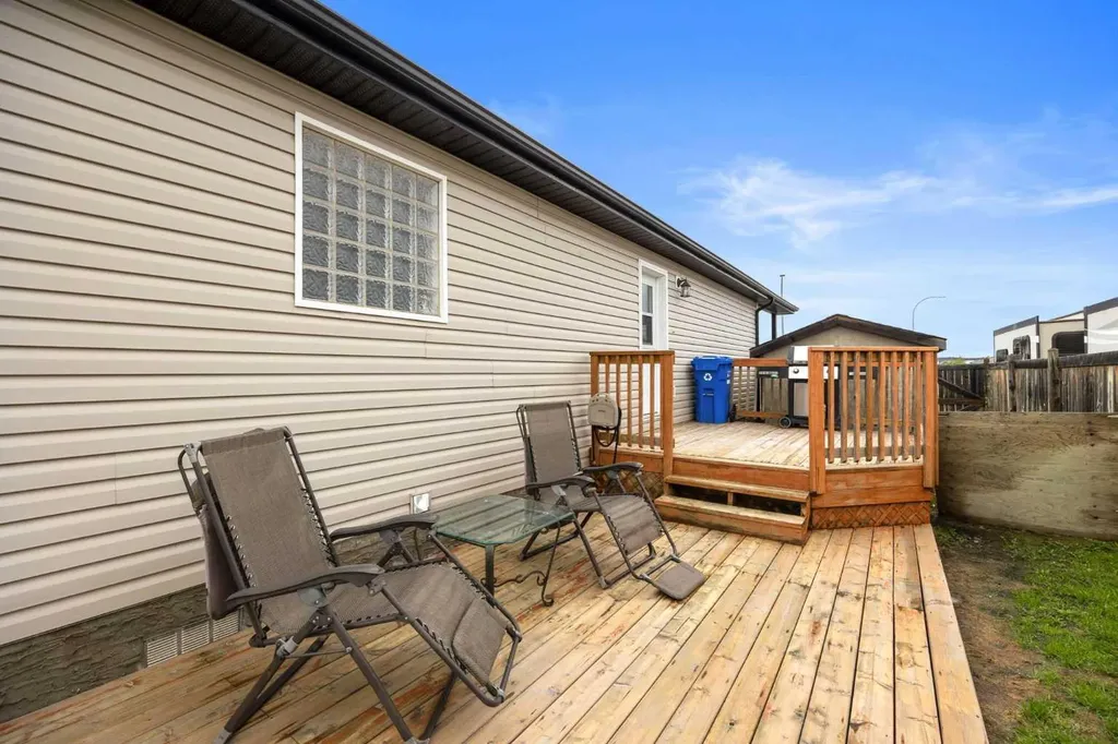 140 Sumac Crescent Fort Mcmurray AB T9K 0H8