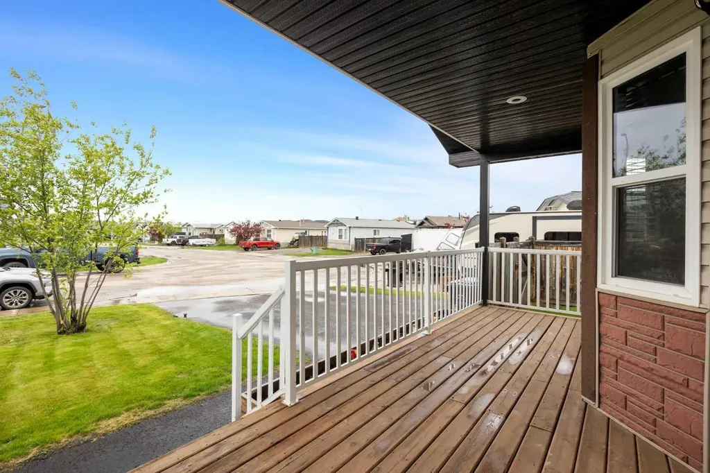 140 Sumac Crescent Fort Mcmurray AB T9K 0H8