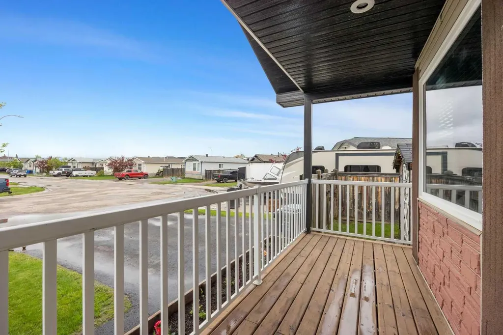 140 Sumac Crescent Fort Mcmurray AB T9K 0H8