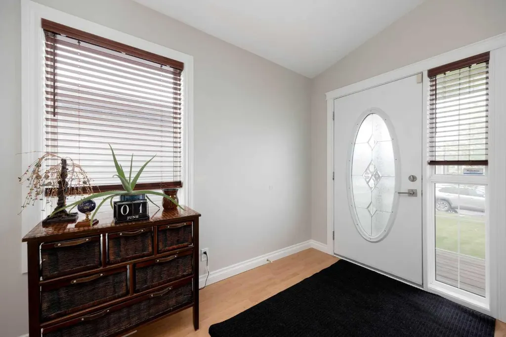 140 Sumac Crescent Fort Mcmurray AB T9K 0H8