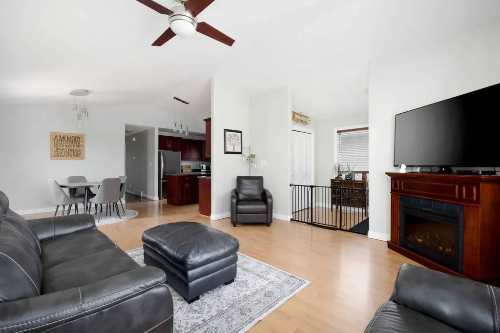 140 Sumac Crescent Fort Mcmurray AB T9K 0H8