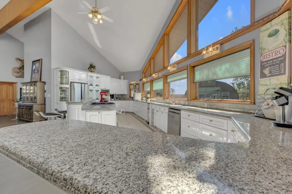 311037A Range Road 222 Rural Kneehill County AB T0M2A0