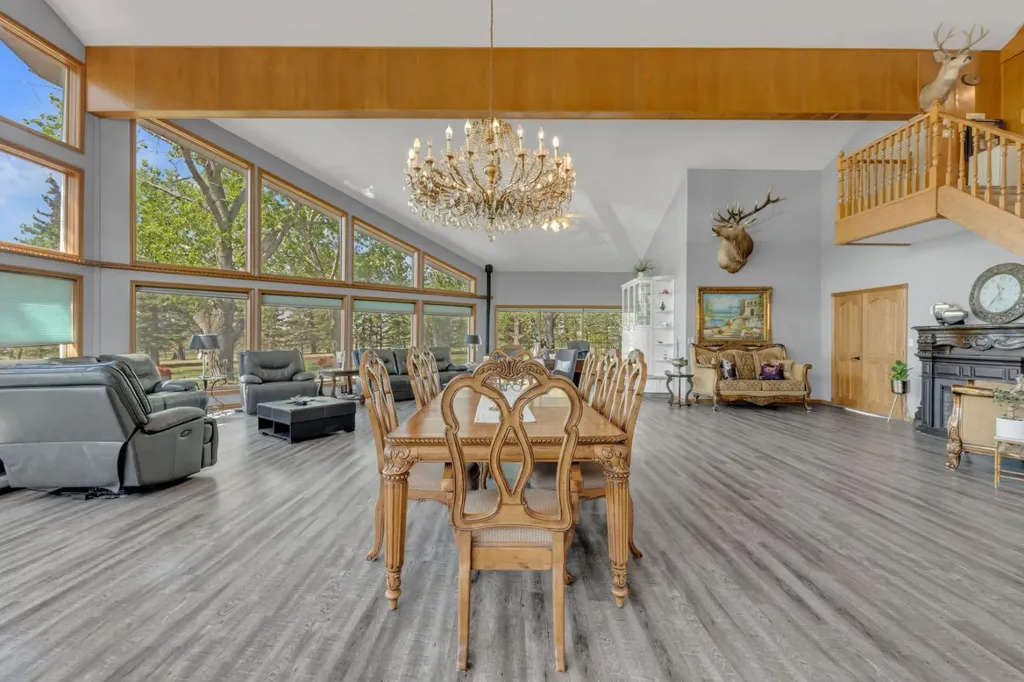 311037 Range Road 220 Rural Kneehill County AB T0M2A0