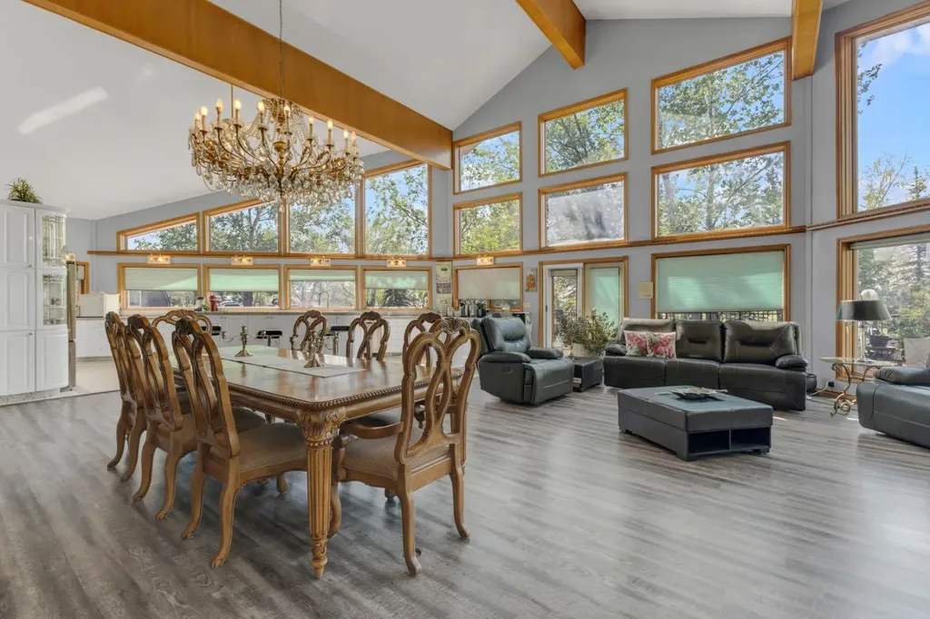311037 Range Road 220 Rural Kneehill County AB T0M2A0