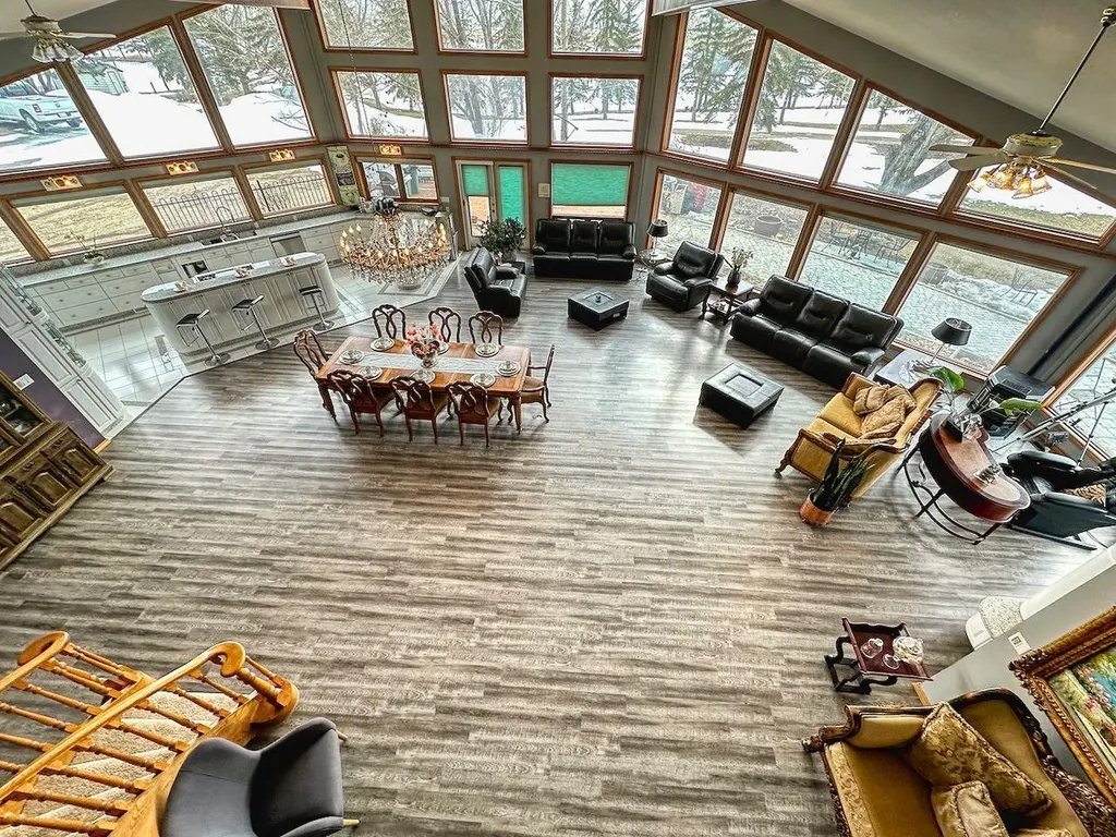 311037 Range Road 220 Rural Kneehill County AB T0M2A0