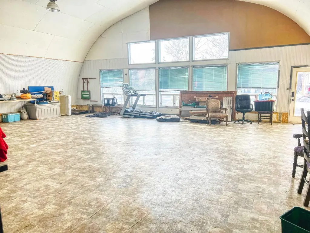 311037A Range Road 222 Rural Kneehill County AB T0M2A0
