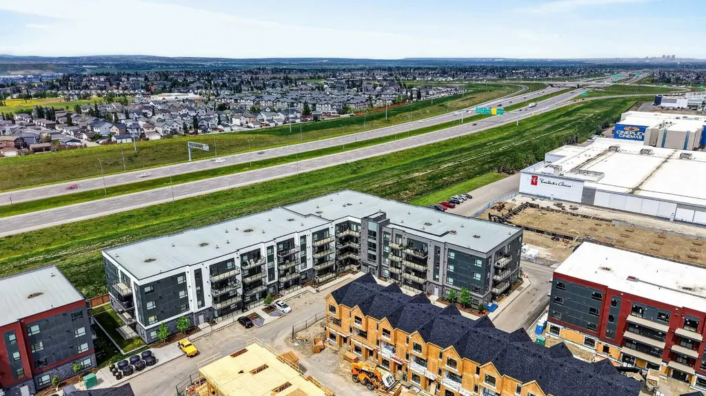 20295 Seton Way SE Calgary AB T3M0M2