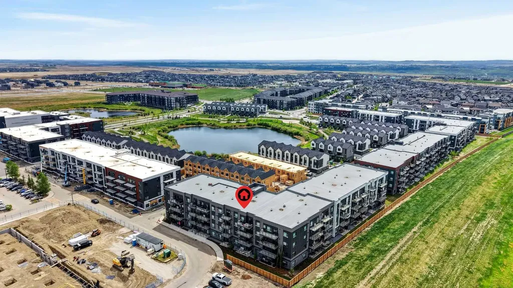 20295 Seton Way SE Calgary AB T3M0M2