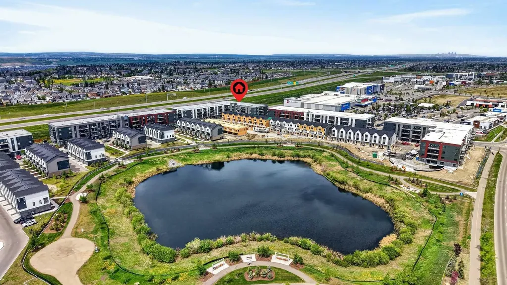 20295 Seton Way SE Calgary AB T3M0M2
