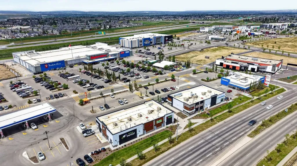 20295 Seton Way SE Calgary AB T3M0M2