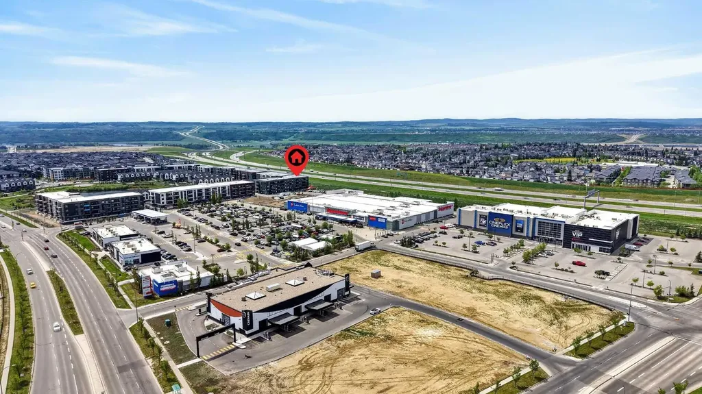 20295 Seton Way SE Calgary AB T3M0M2