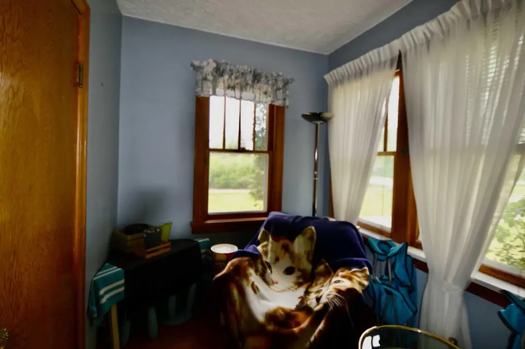 308 Walsh Avenue Acme AB T0M0A0