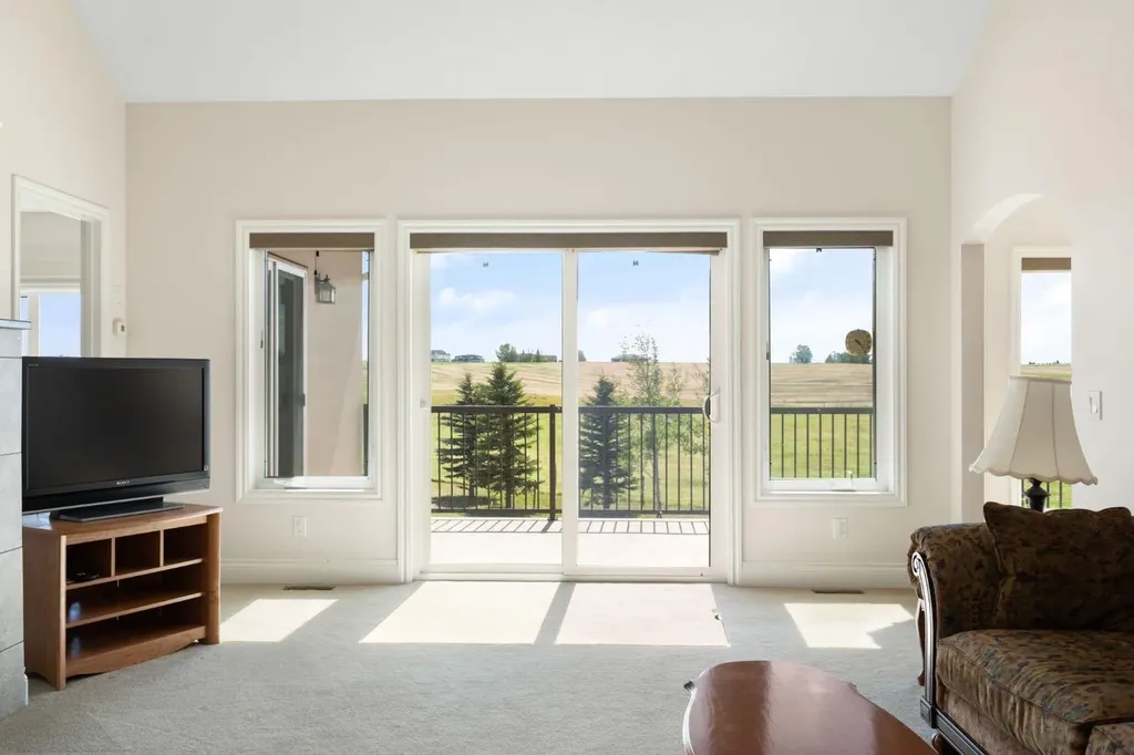 251211 Range Road 32 Rural Rocky View County AB T3Z 1E1