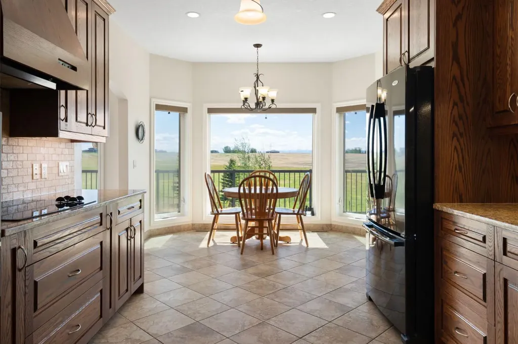 251211 Range Road 32 Rural Rocky View County AB T3Z 1E1