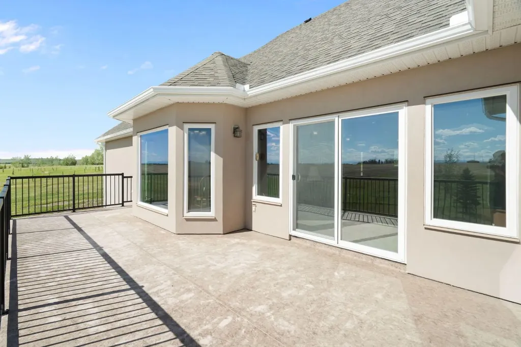 251211 Range Road 32 Rural Rocky View County AB T3Z 1E1